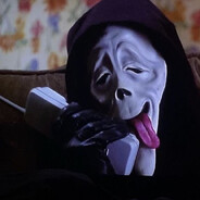 esquizofrénico daltónico