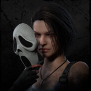 HEX: sit on ghostface