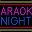 Karaokenight