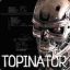 Topinator