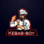 Kebab-boy