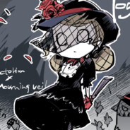 和温蒂贴贴的阿比