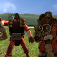 Drunken Sailor Mann guy? :̷D̷