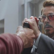 小罗伯特·唐尼