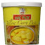 Mae Ploy Yellow Curry Paste