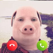 JOHN PORK