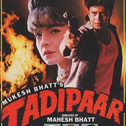 TADIPAAR Steam avatar