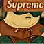 Supreme god