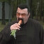 Sensei Seagal