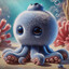 Blueberini Octopusini