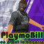 PlaymoBill