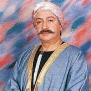 Ahmed Surror