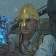 Origins Gold Helmet