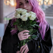 Rosalie🤍