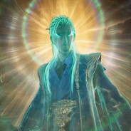 救苦救难韩天尊