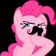 Pinkie Pie