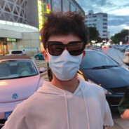 帆帆豆上厕所从不带纸