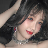 超级无敌美少女