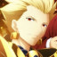 The Golden King Gilgamesh