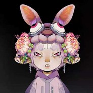 一只耳
