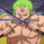 Roronoa Zoro