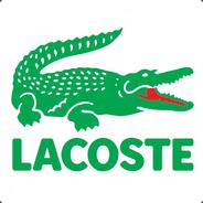 Lacoste