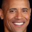 Dwayne &#039;&#039;Barack&#039;&#039; Johnson