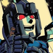 Thundercracker