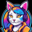 XKittyKat2X's avatar
