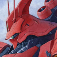 MSN-04 Sazabi