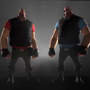 Steam Avatar