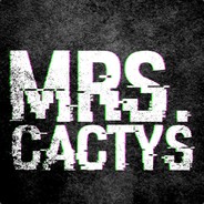 Mrs.Cactus