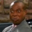 Mr. Marion Moseby