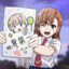 稚气railgun