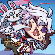 不知名花の魔术师