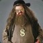 Rubeus Hagrid