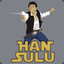 Han Sulu