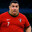 CRISTIANO ROLANDO