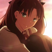 我永远喜欢的远坂凛QWQ