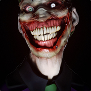 Безобразный Joker