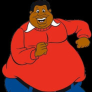 fat albert