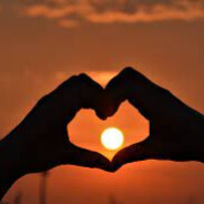 my love is only one
