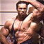 Kevin Levrone Peak