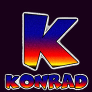 #93 | Konrad