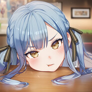 忘却女神丰川祥子