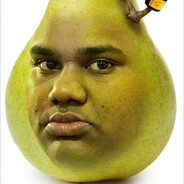 Pear Pundeh