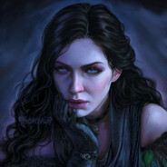 yennefer