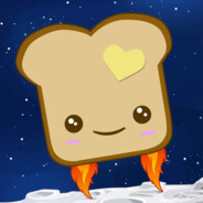 Galactic Toast