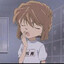 Miyano Shiho