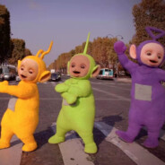 辣个男人回来辣